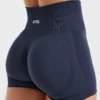 Empower sömlösa shorts