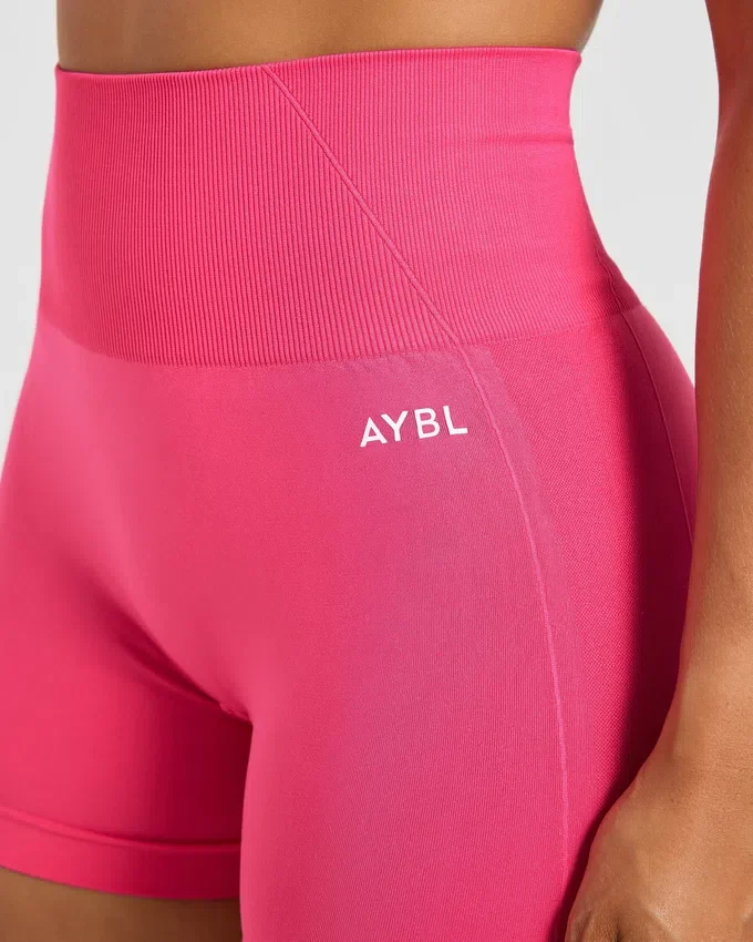 Empower sömlösa shorts