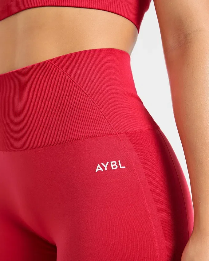 Empower sömlösa shorts