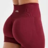 Empower sömlösa shorts