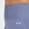Empower sömlösa shorts