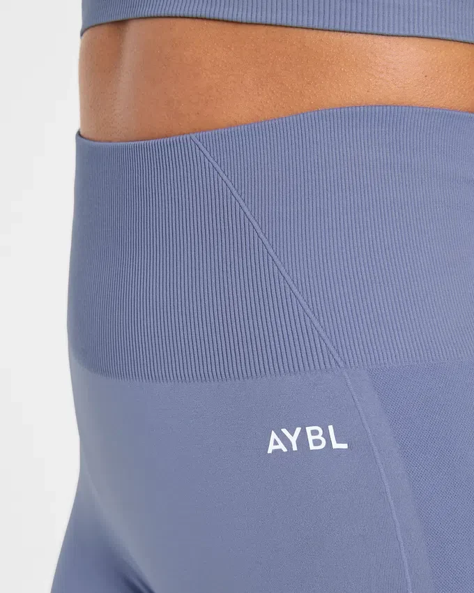 Empower sömlösa shorts
