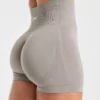 Empower sömlösa shorts