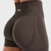 Empower sömlösa shorts