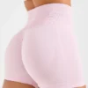 Empower sömlösa shorts
