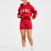 Empower sömlösa shorts