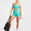 Empower sömlösa shorts