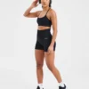 Empower sömlösa shorts