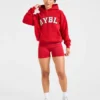 Empower sömlösa shorts