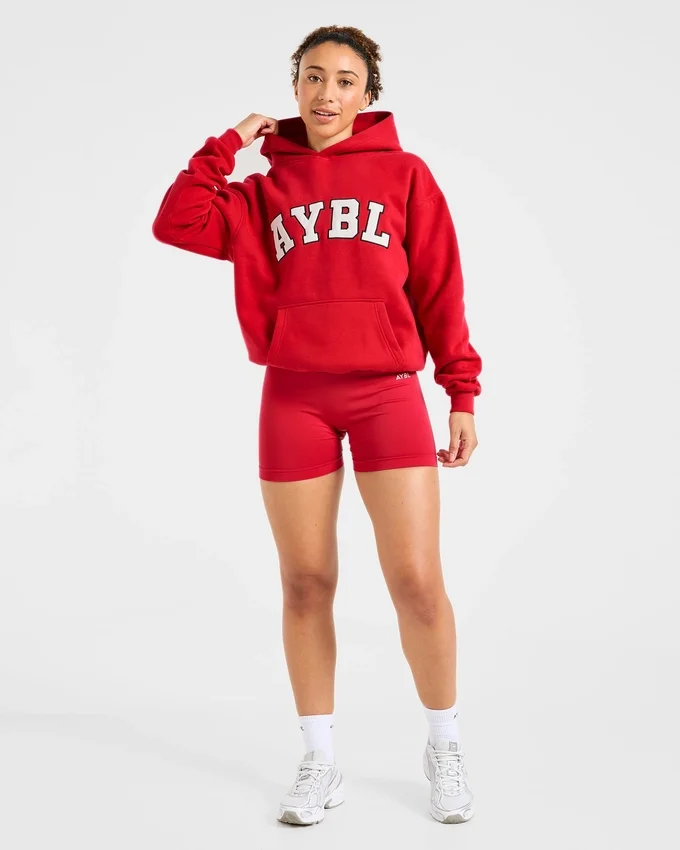 Empower sömlösa shorts