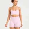 Empower sömlösa shorts