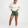 Empower sömlösa shorts