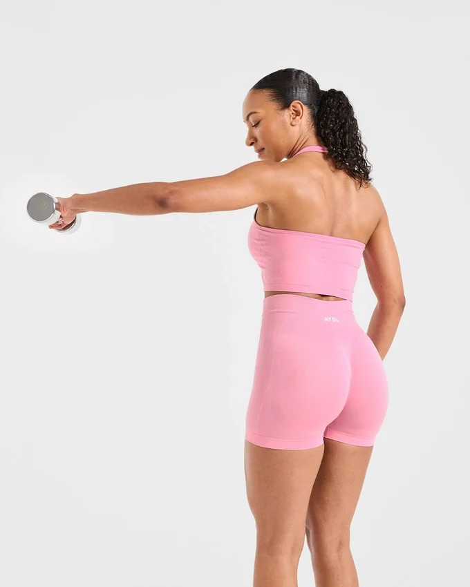 Empower sömlösa shorts