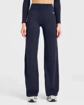 Engage-leggings med raka ben