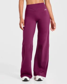 Engage-leggings med raka ben