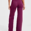 Engage-leggings med raka ben