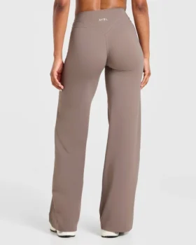 Engage-leggings med raka ben