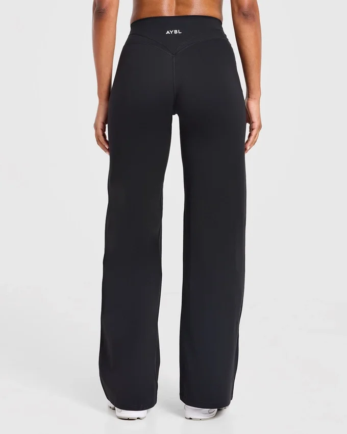 Engage-leggings med raka ben