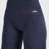 Engage-leggings med raka ben