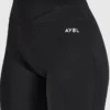 Engage-leggings med raka ben