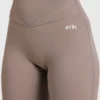 Engage-leggings med raka ben