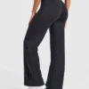 Engage-leggings med raka ben