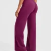 Engage-leggings med raka ben