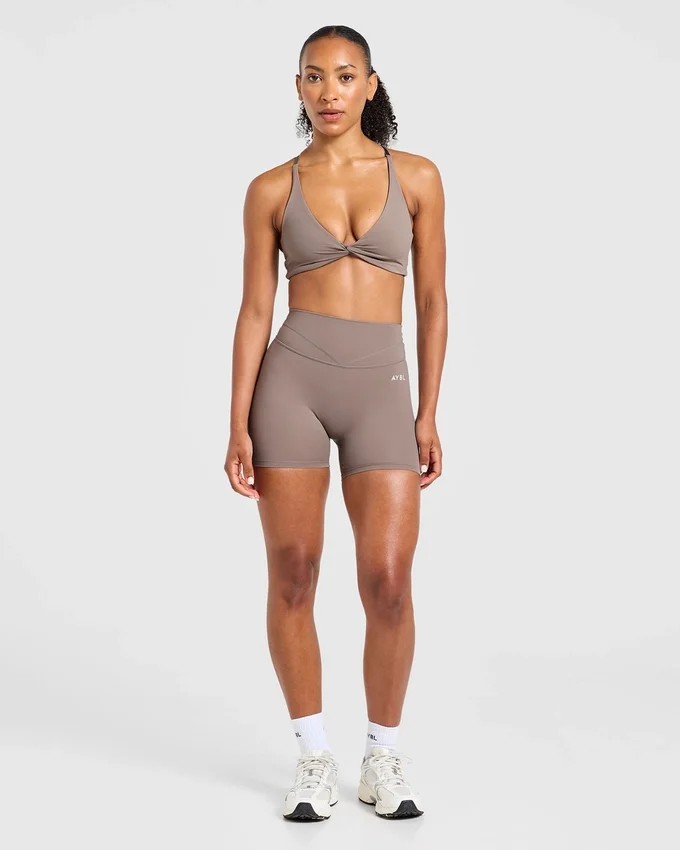 Engage Shorts