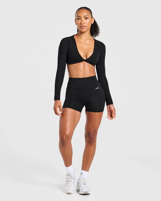Engage Shorts