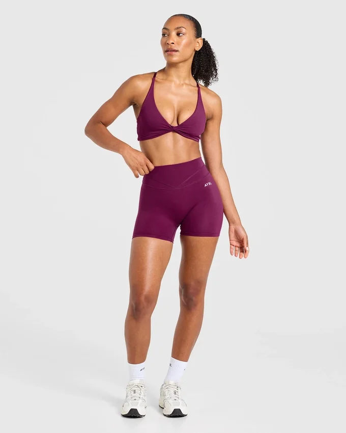 Engage Shorts