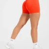 Enhance Seamless Shorts | 3,5"