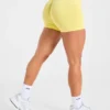 Enhance Seamless Shorts | 3,5"