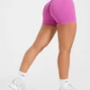 Enhance Seamless Shorts | 3,5"