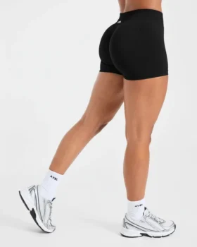 Enhance Seamless Shorts | 3,5"