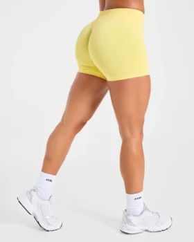 Enhance Seamless Shorts | 3,5"