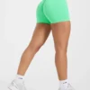 Enhance Seamless Shorts | 3,5"