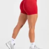 Enhance Seamless Shorts | 3,5"