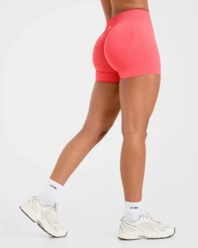 Enhance Seamless Shorts | 3,5"