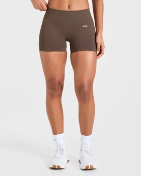Enhance Seamless Shorts | 3,5″