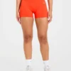 Enhance Seamless Shorts | 3,5"