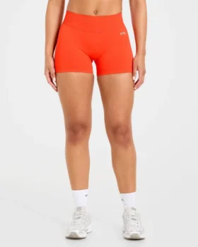 Enhance Seamless Shorts | 3,5″