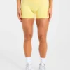 Enhance Seamless Shorts | 3,5"
