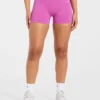 Enhance Seamless Shorts | 3,5"
