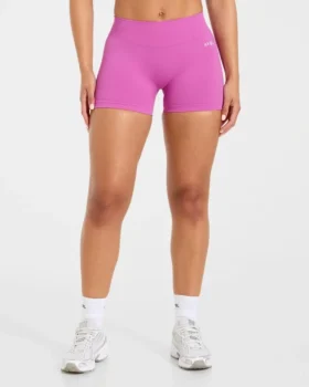 Enhance Seamless Shorts | 3,5″