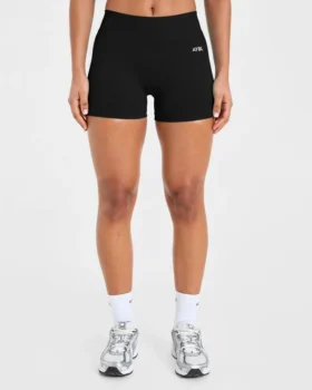 Enhance Seamless Shorts | 3,5″