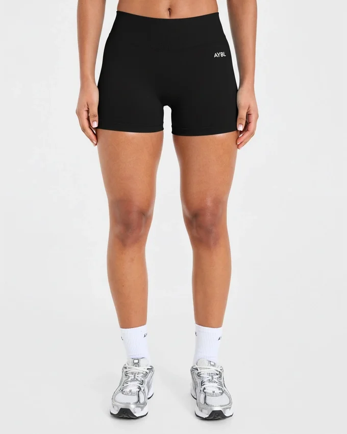 Enhance Seamless Shorts | 3,5"