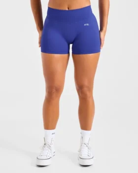 Enhance Seamless Shorts | 3,5″