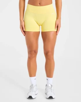 Enhance Seamless Shorts | 3,5″