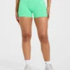 Enhance Seamless Shorts | 3,5"