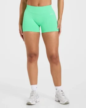 Enhance Seamless Shorts | 3,5″